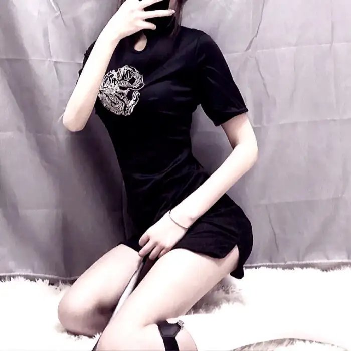 贤妻乐坊 海报