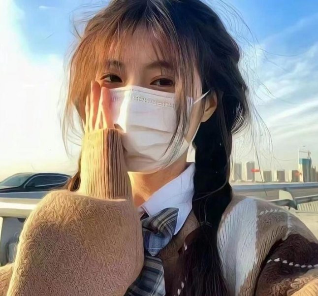 牛郎织女 海报