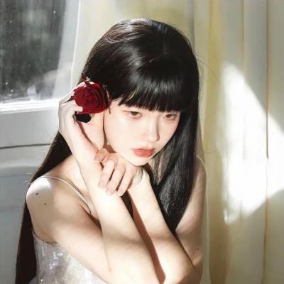 逐星女 海报